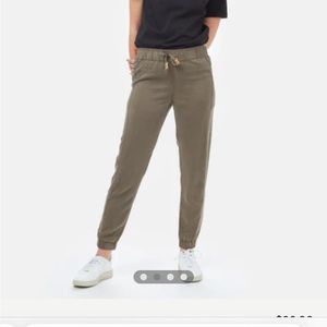 Tentree colwood jogger